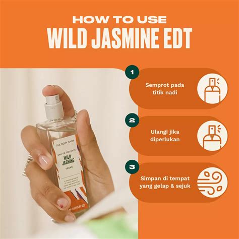 eau de toilette tahan berapa jam